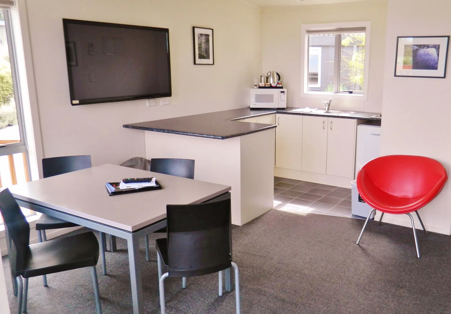 Taupo DeBretts Spa Resort