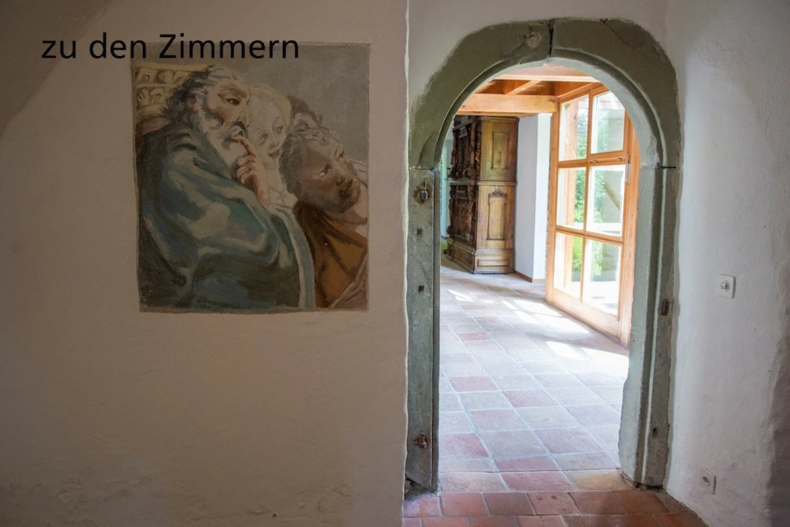 Stiftung Kartause Ittingen