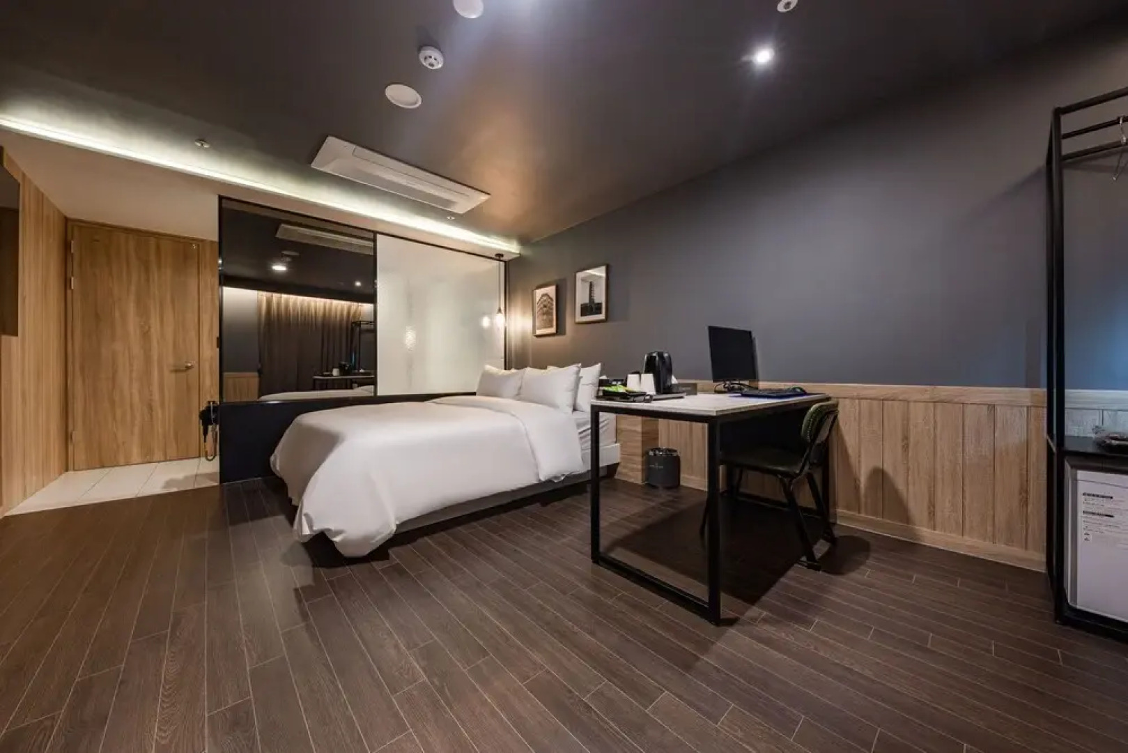 Seosan Browndot Hotel
