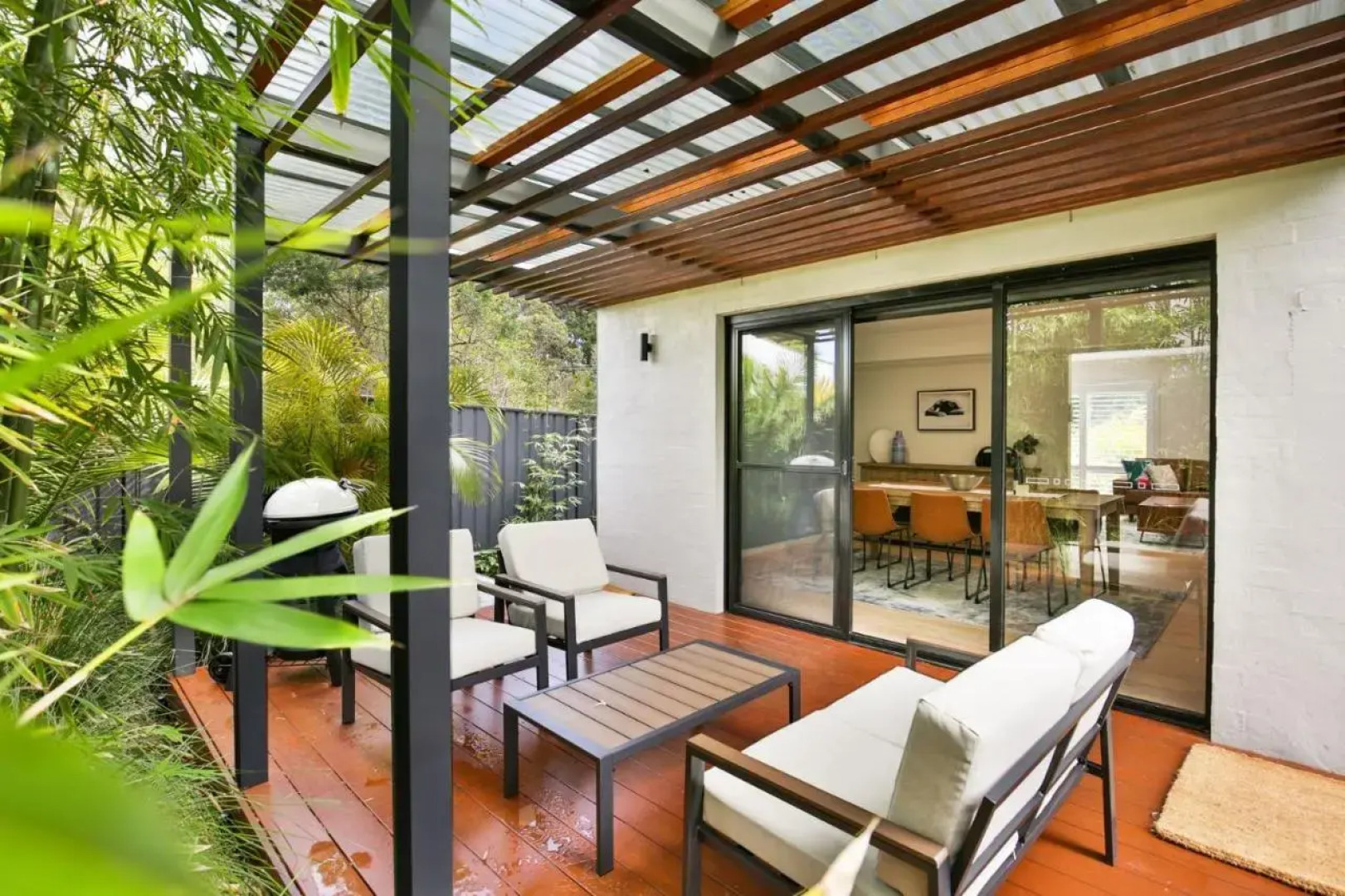 Zen @ Culburra - Pet Friendly - 8 Mins to Beach