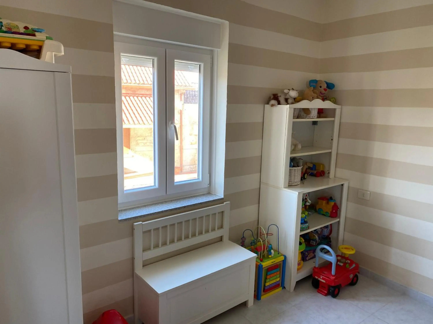 Apartamento en las Rias Bajas