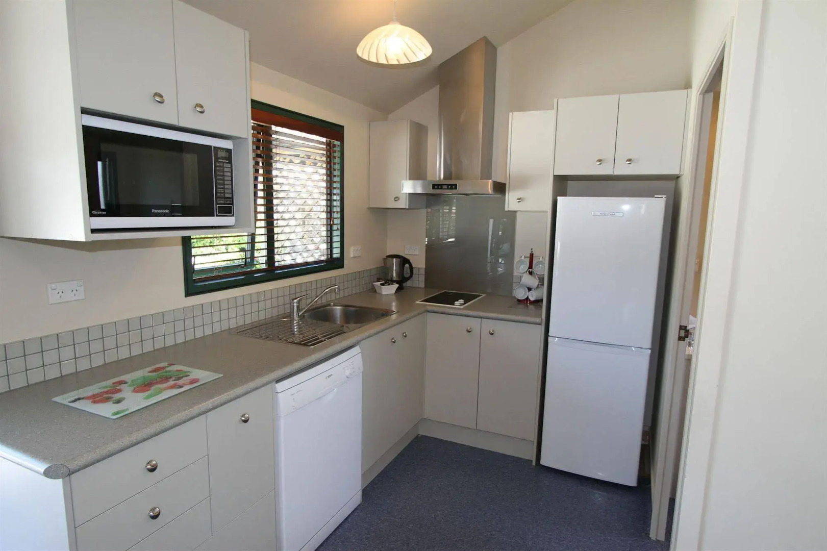 Lake Taupo Holiday Resort