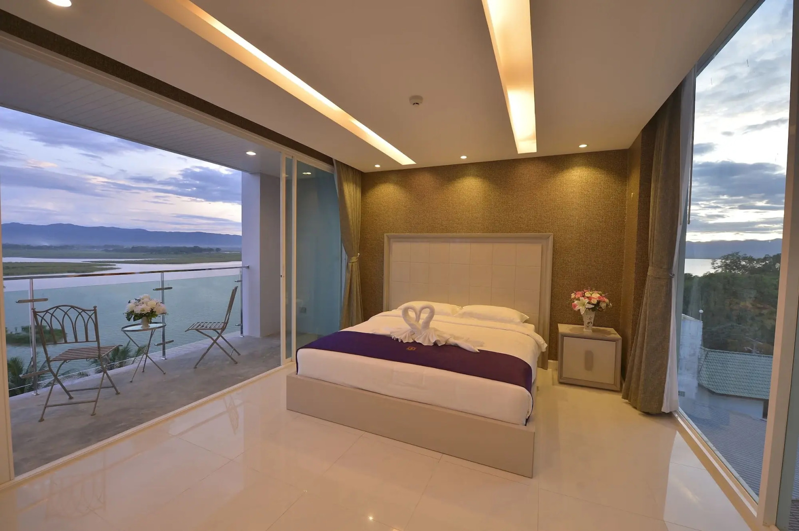 Phuglong Hotel