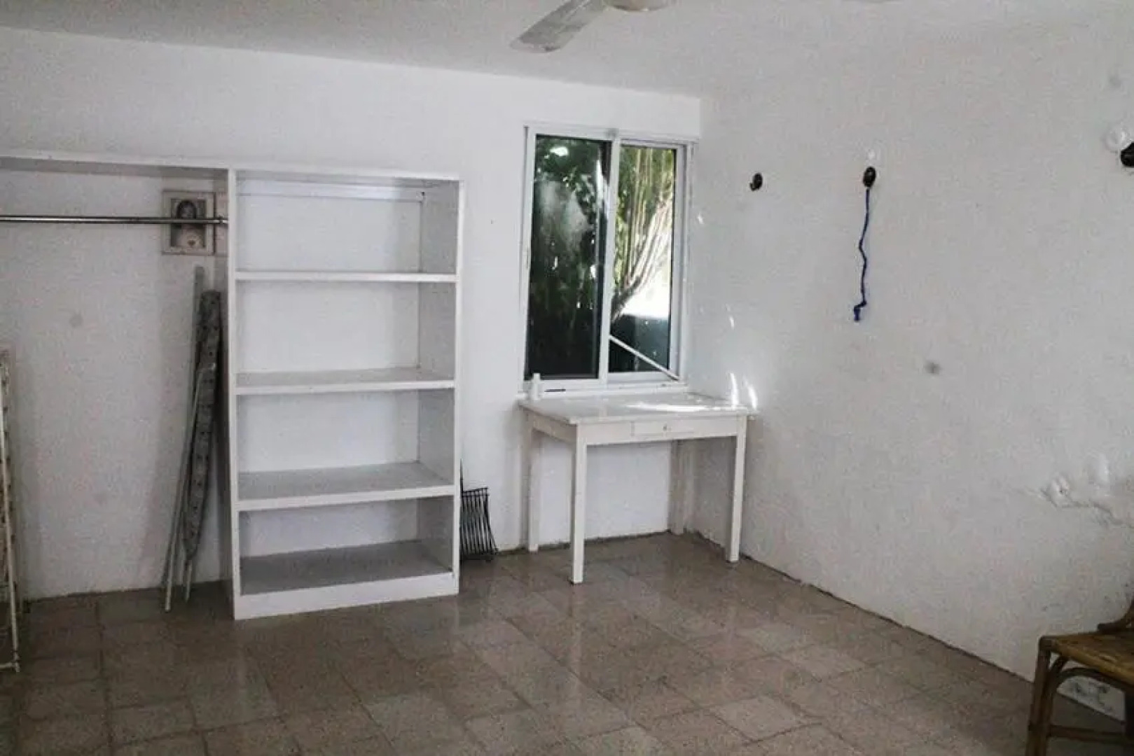 Casa Charuff frente al mar con wifi