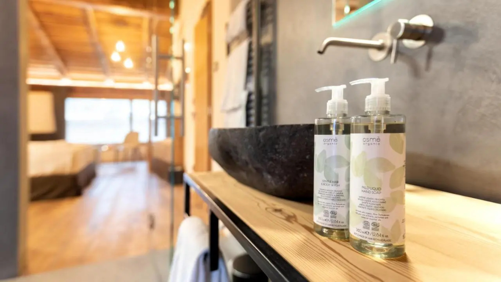 Curt di Clement Eco Mobility Hotel