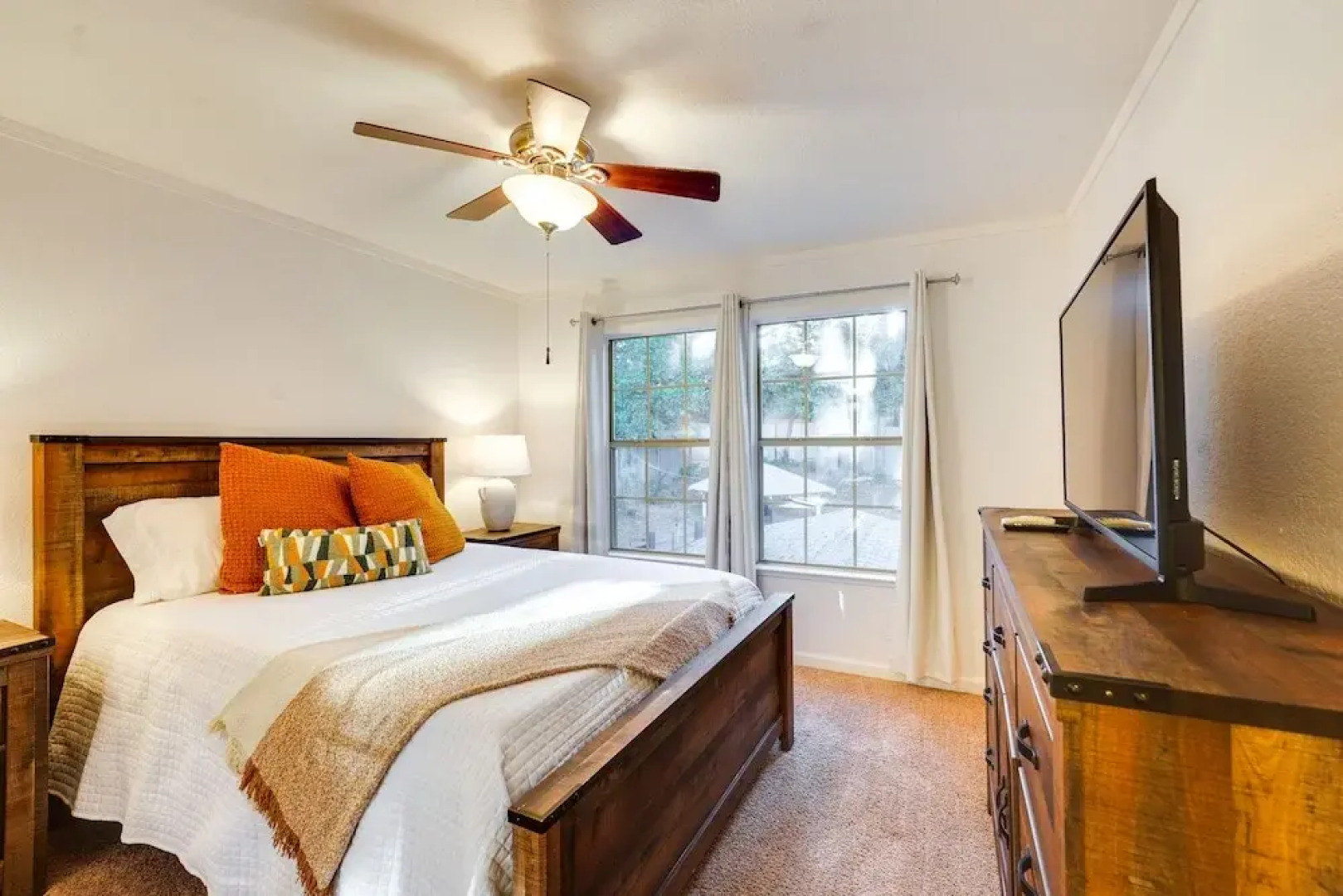 Grass Valley Vacation Rental w/ Private Pool