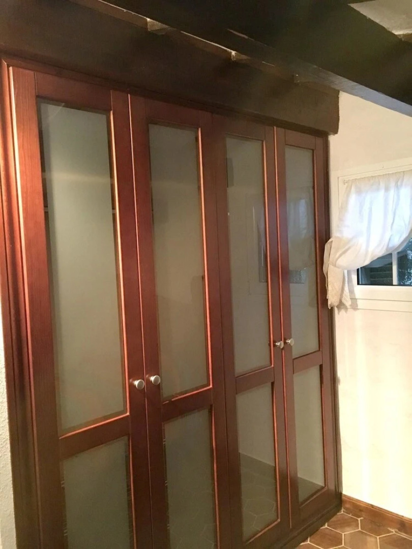 Villa With 4 Bedrooms in Trebelúger, With Private Pool, Furnished Terr