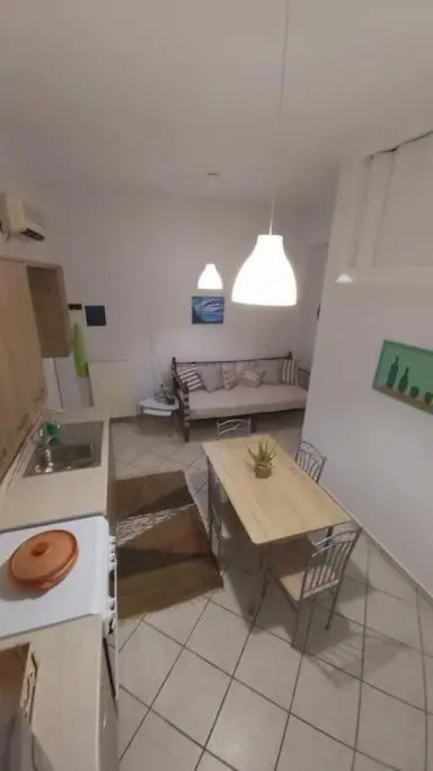 Elafonisos Life 1