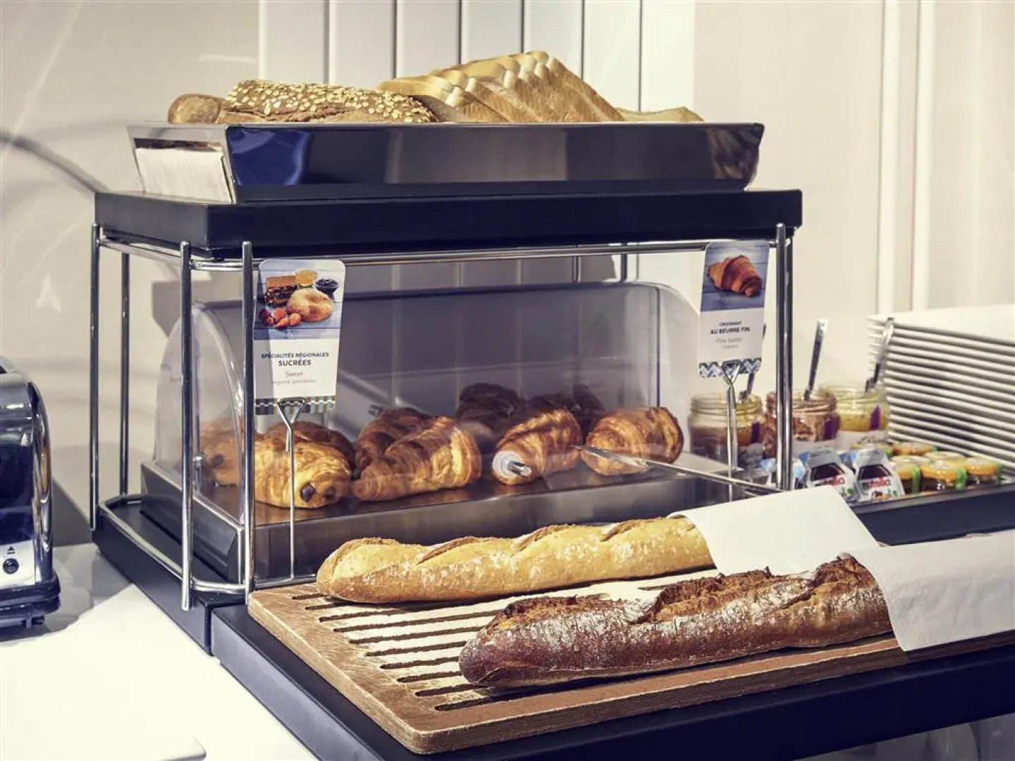 Mercure Paris Bastille Saint Antoine