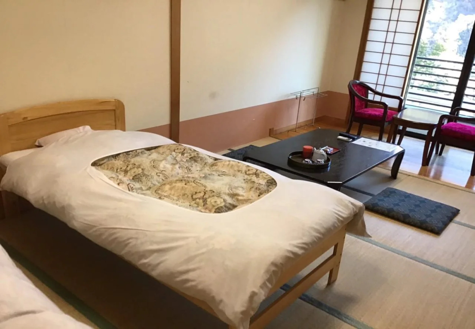 Yu-Furi Nasu-Shiobara