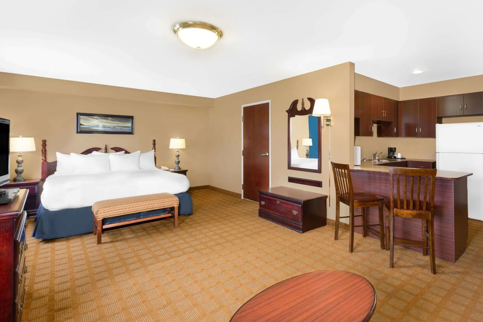 Microtel Inn & Suites by Wyndham Starkville