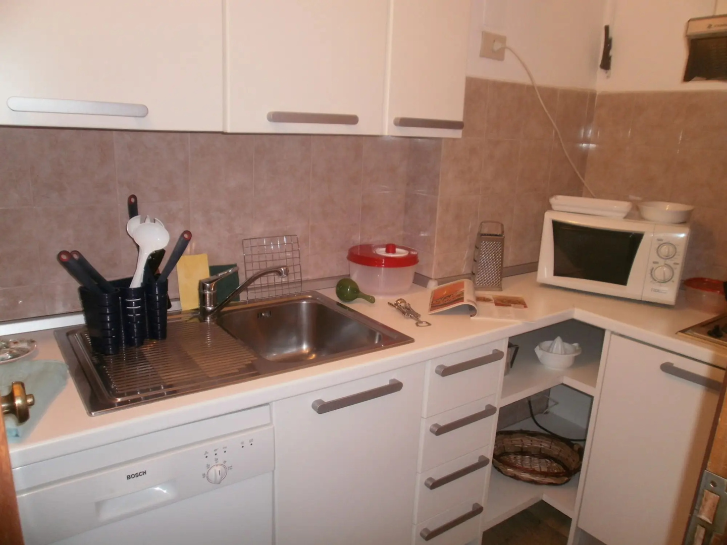 Отель Residenze Garden