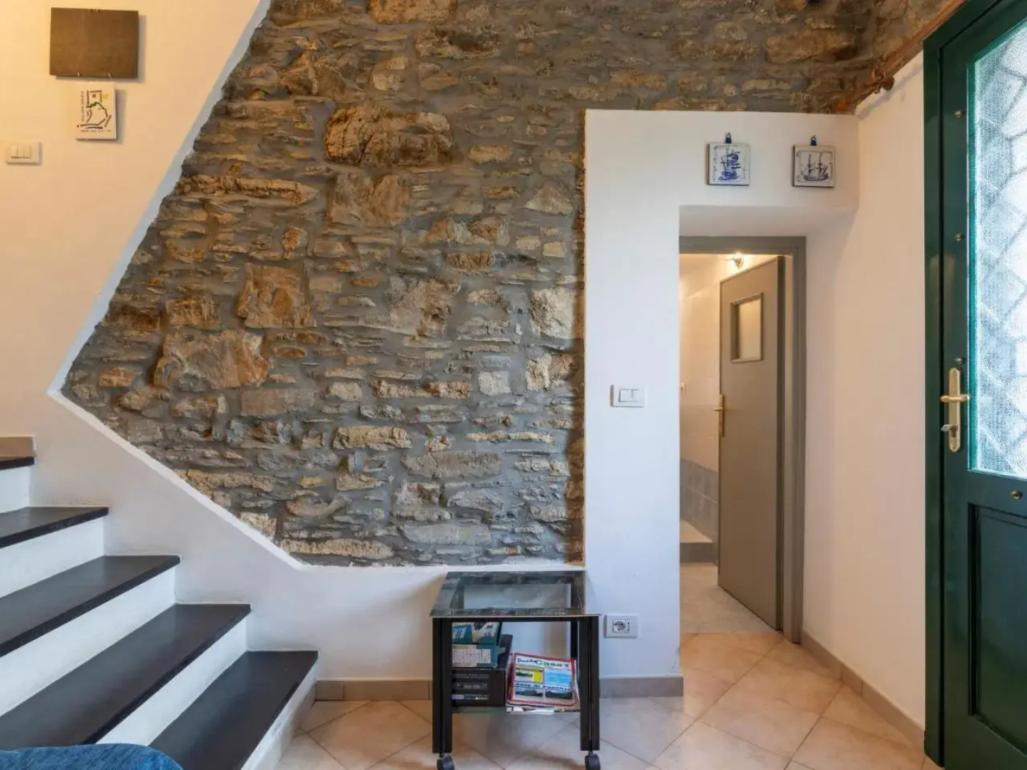 Apartment Canneto-3 by Interhome