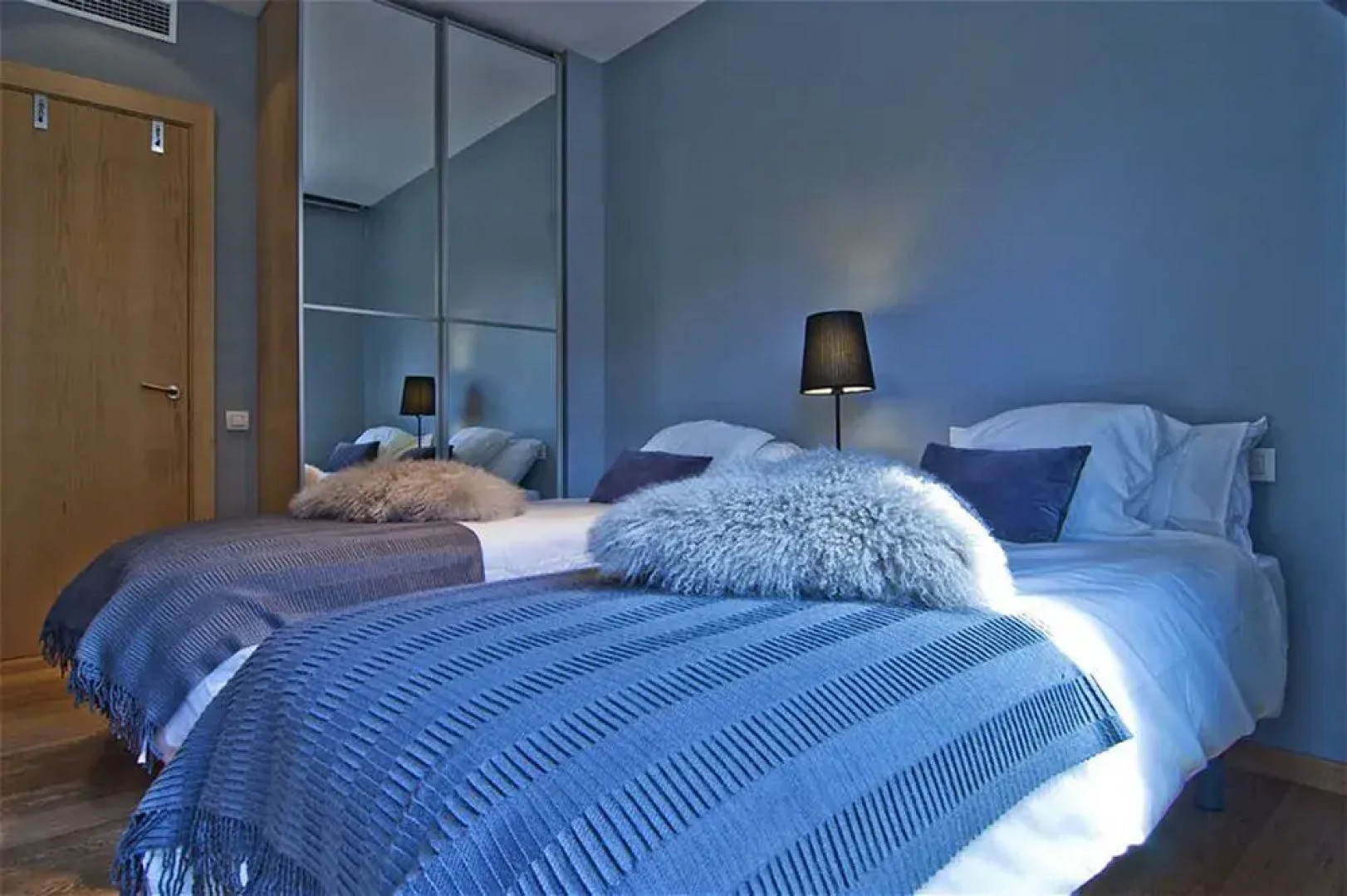 My Space Barcelona Gracia Pool Terrace