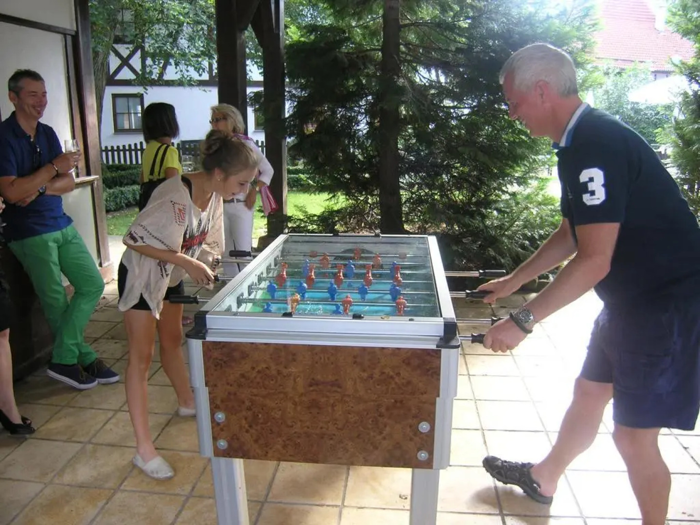 Gasthof Wäscherschloss