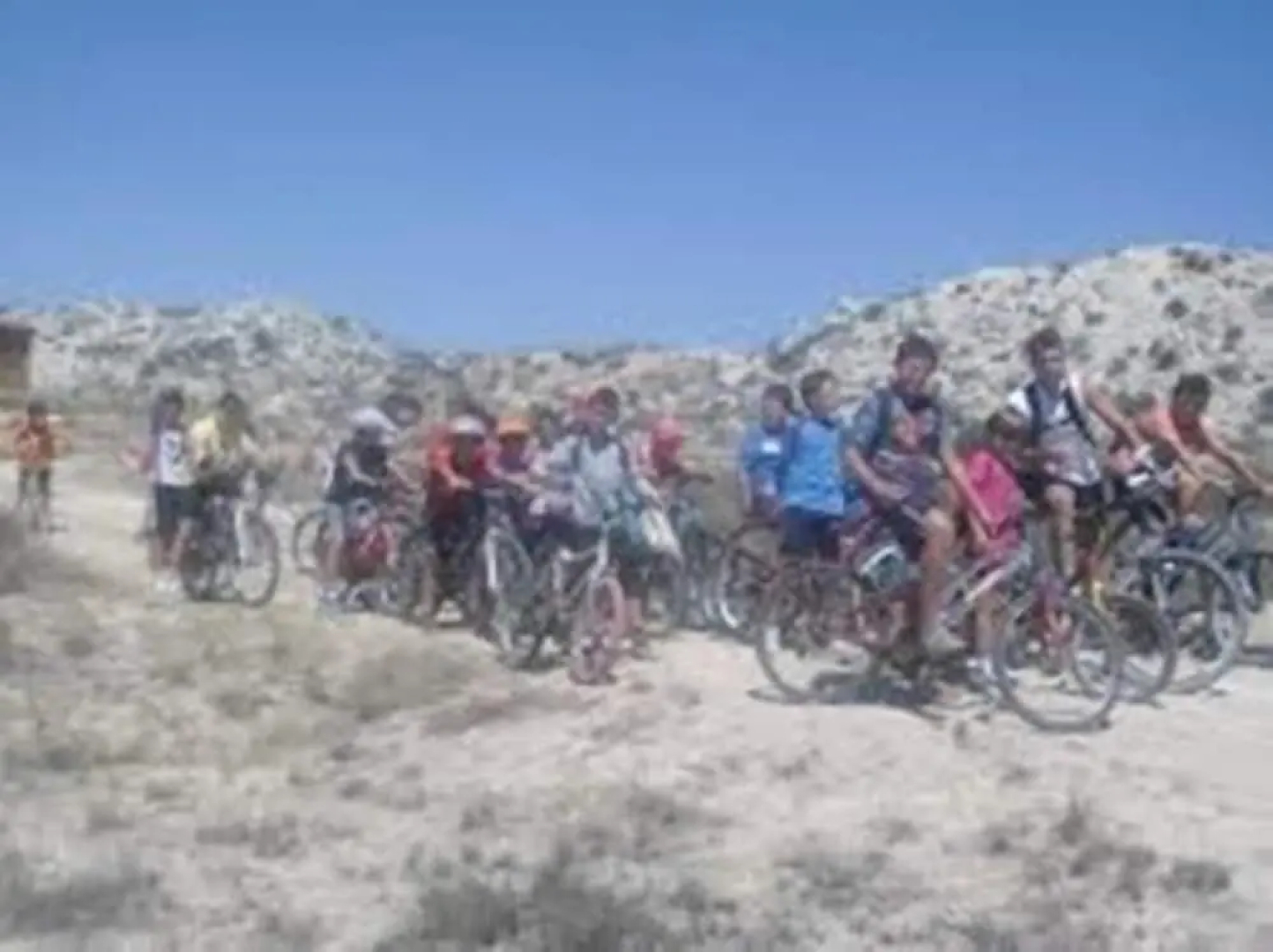 Hostal Restaurante Patio