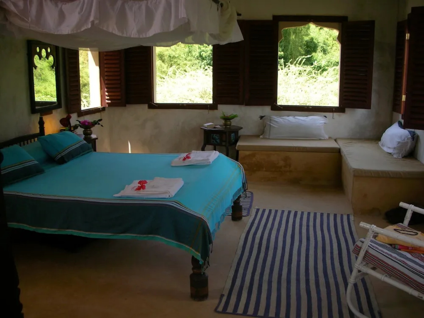 Fatuma's Tower Guest House