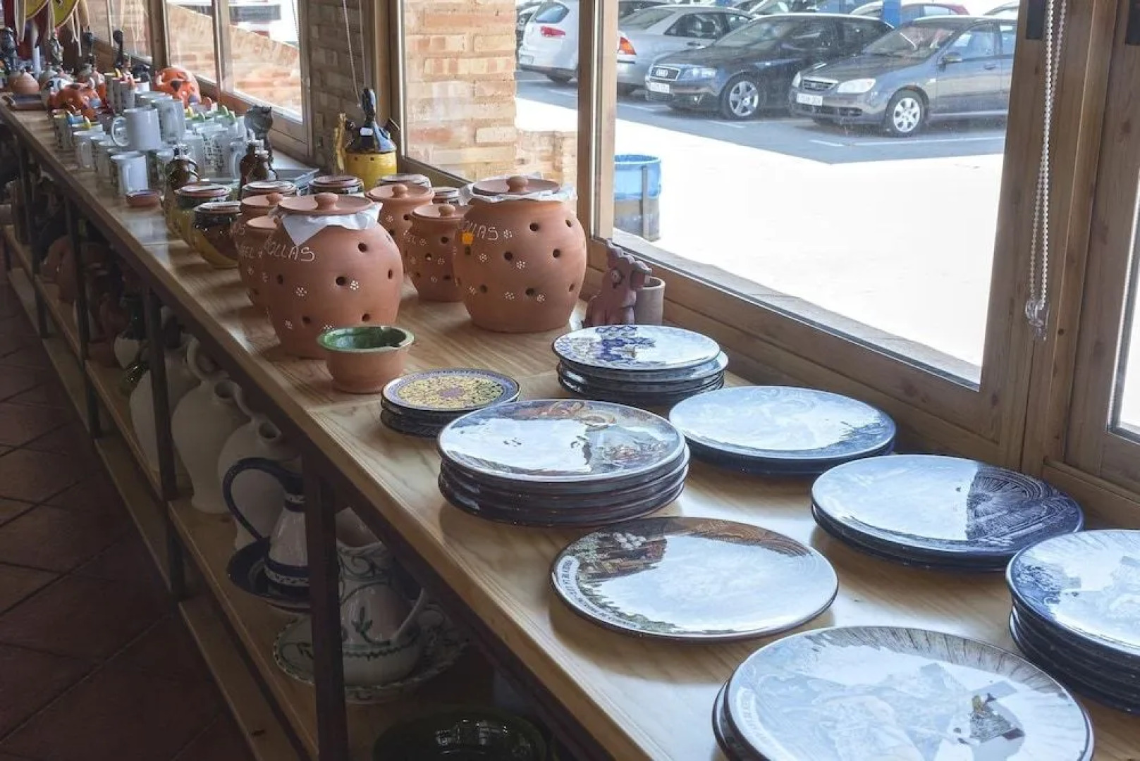 Hostal Restaurante La Sima