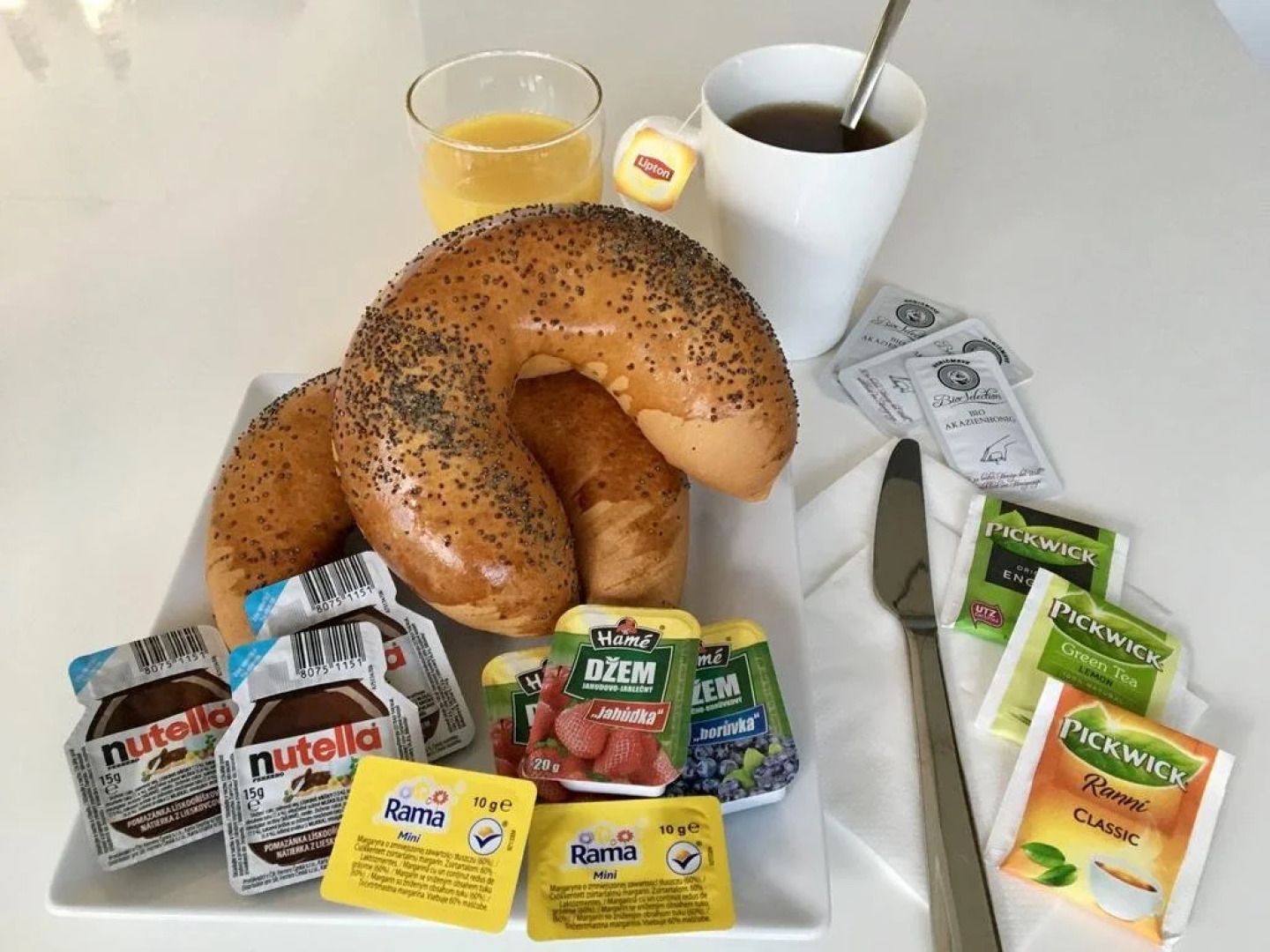 Dům U pikové desítky