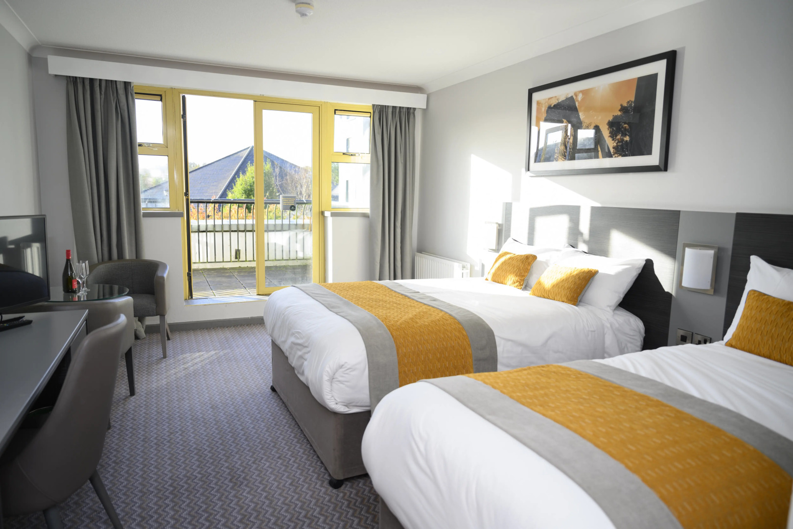 Newtown Park Hotel Wexford