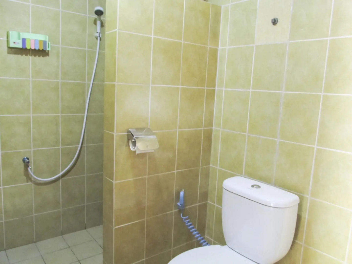 The Giant Frog - Cabins & Restaurant