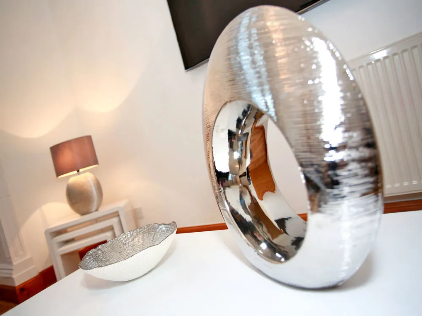 联合街美德公寓(Virtue Apartments - Union Street)