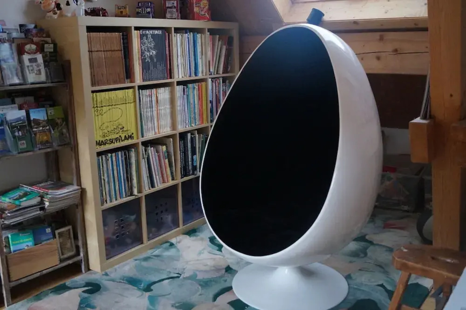 Chambre d'hôtes au Doubs Murmure