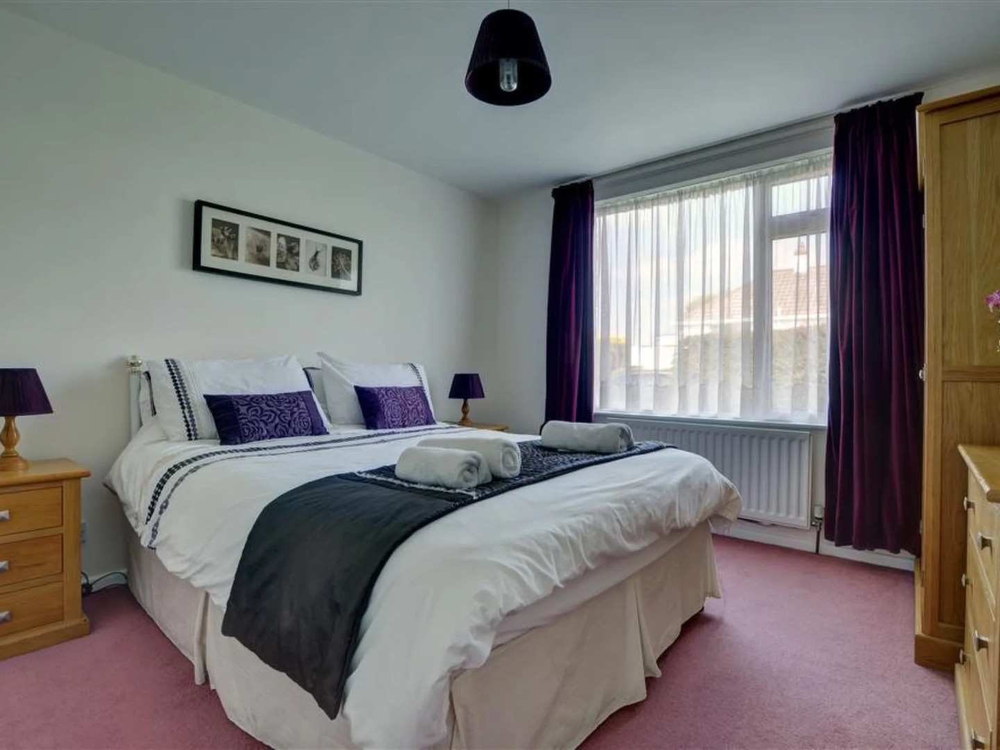 Holiday Home The Willows