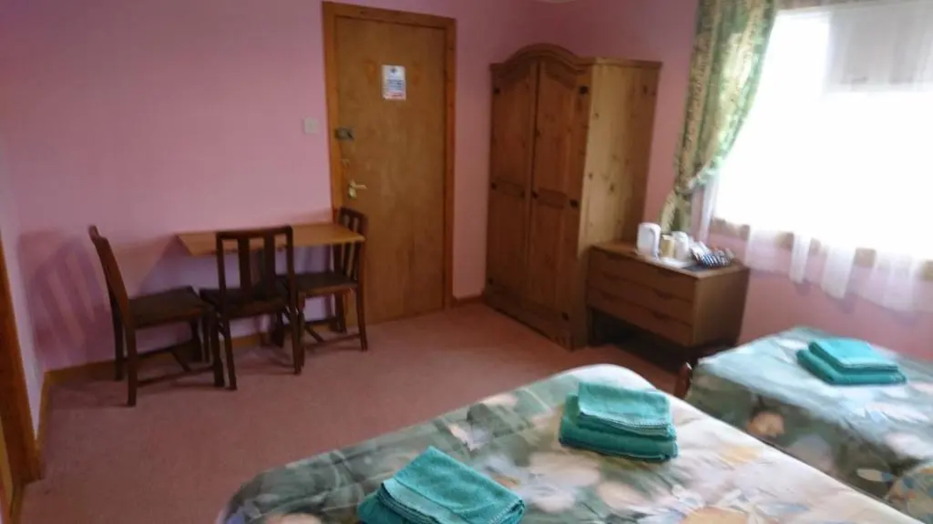 Scotland Shooting Club