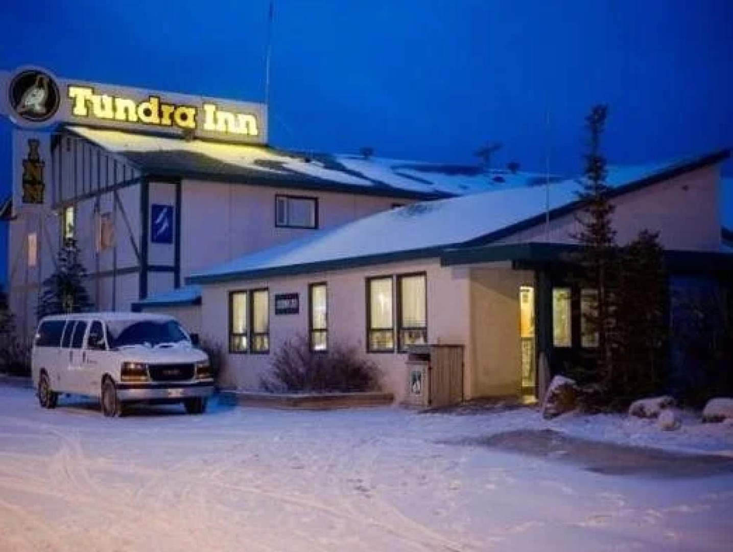 Tundra Inn
