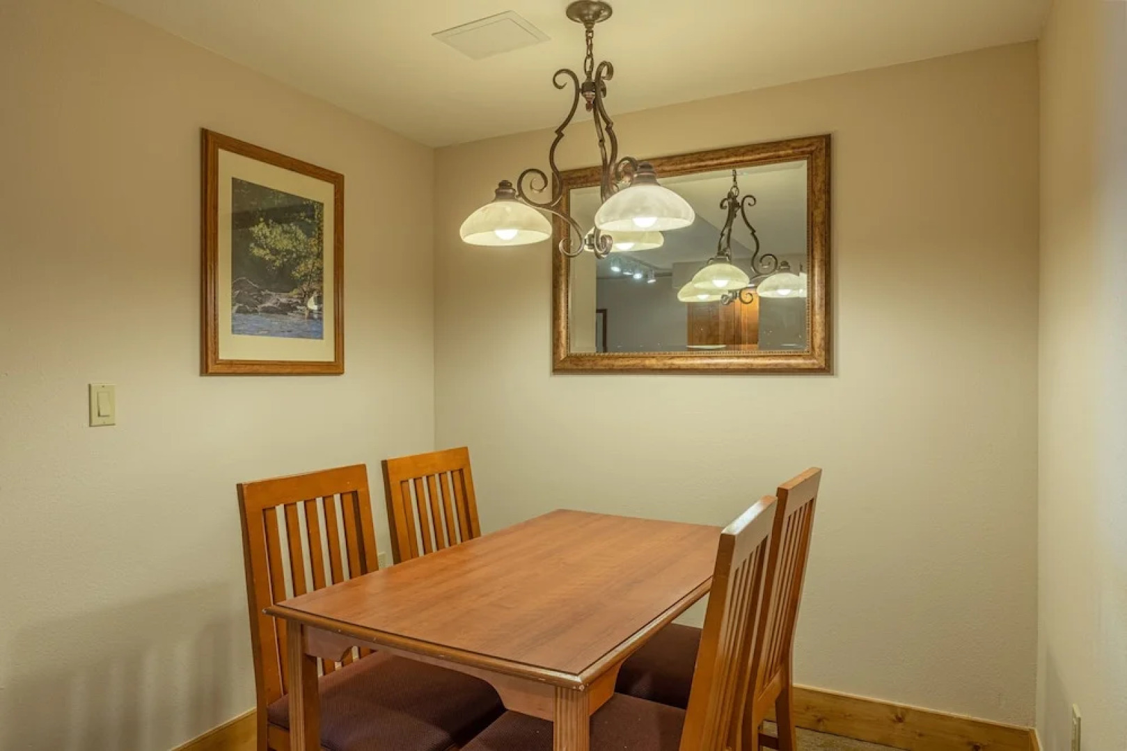 Grand Lodge 1-Bedroom Condo with 3 Queens & Close to Everything 1 Condo - No Cleaning Fee! by RedAwning