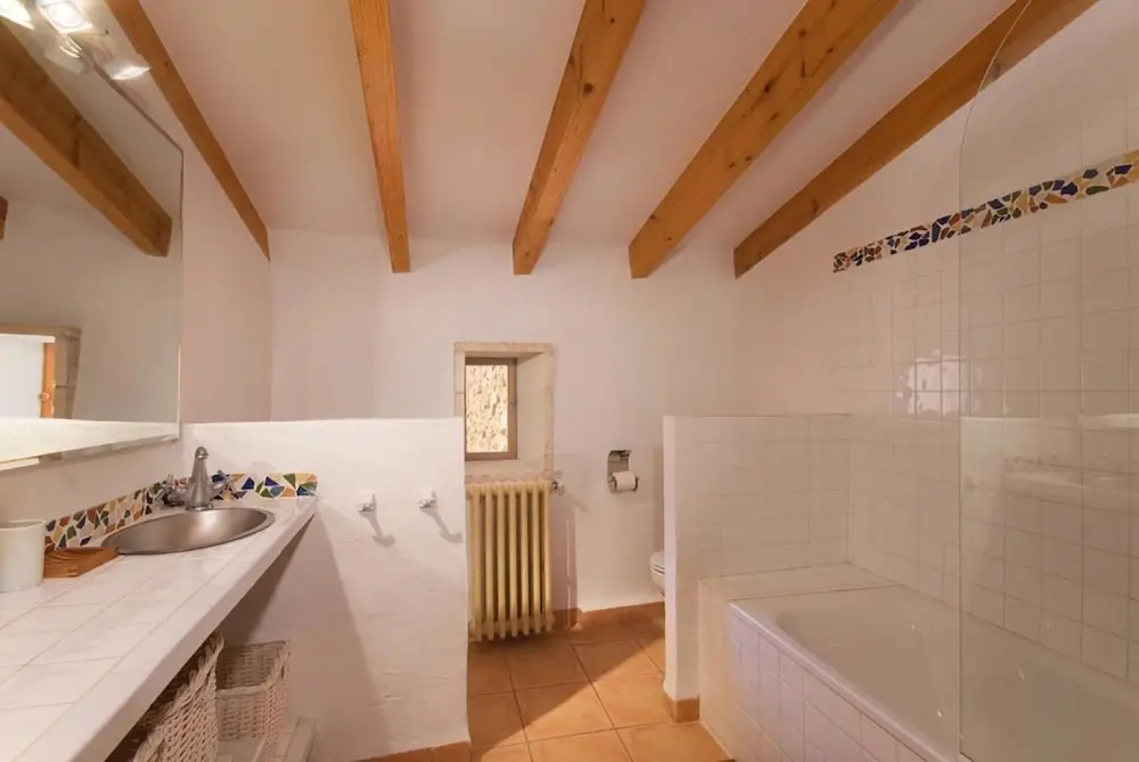 Villa - 3 Bedrooms with Pool and WiFi - 103170