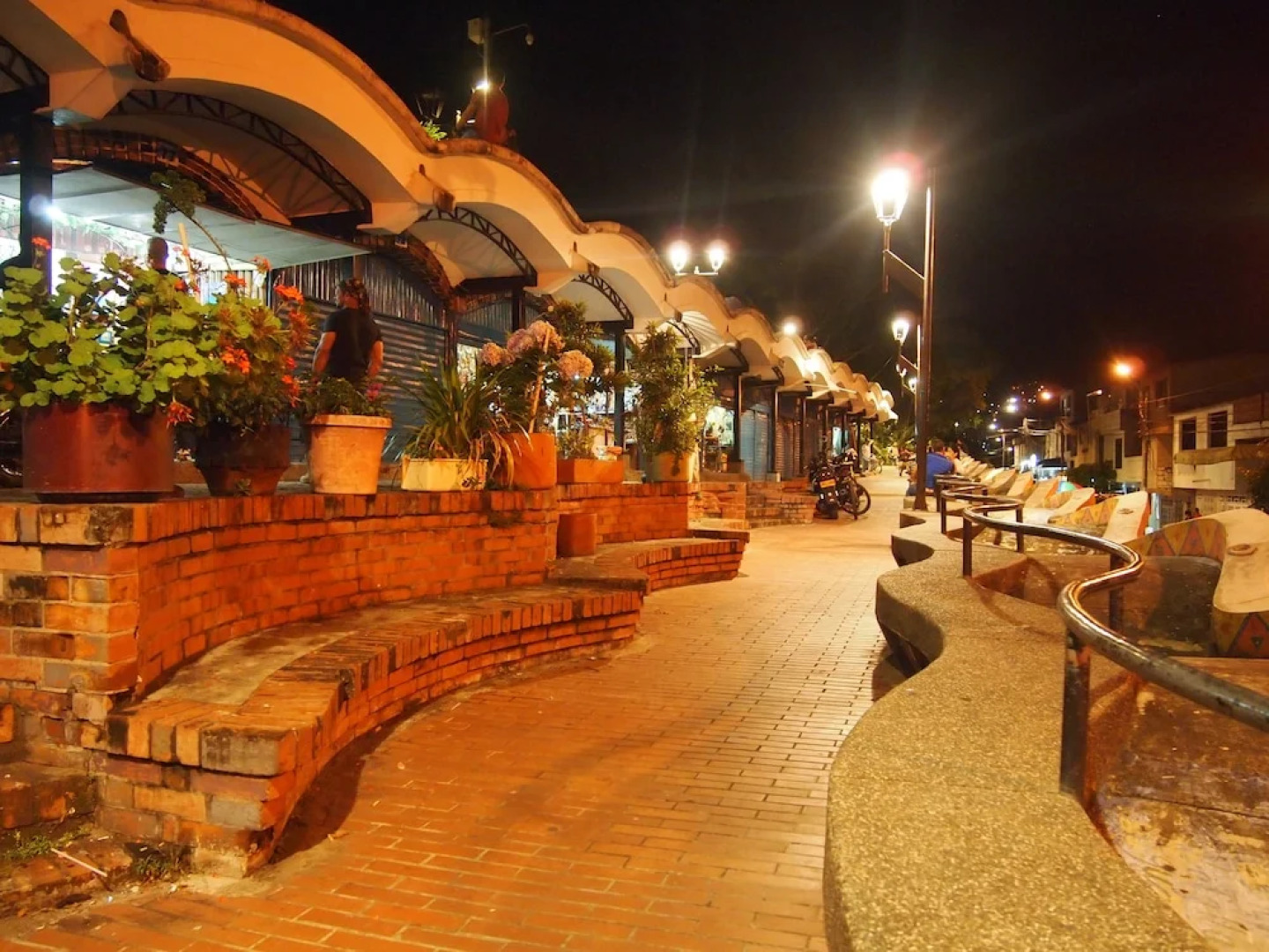 Hostal Casa Amarilla - Hostel