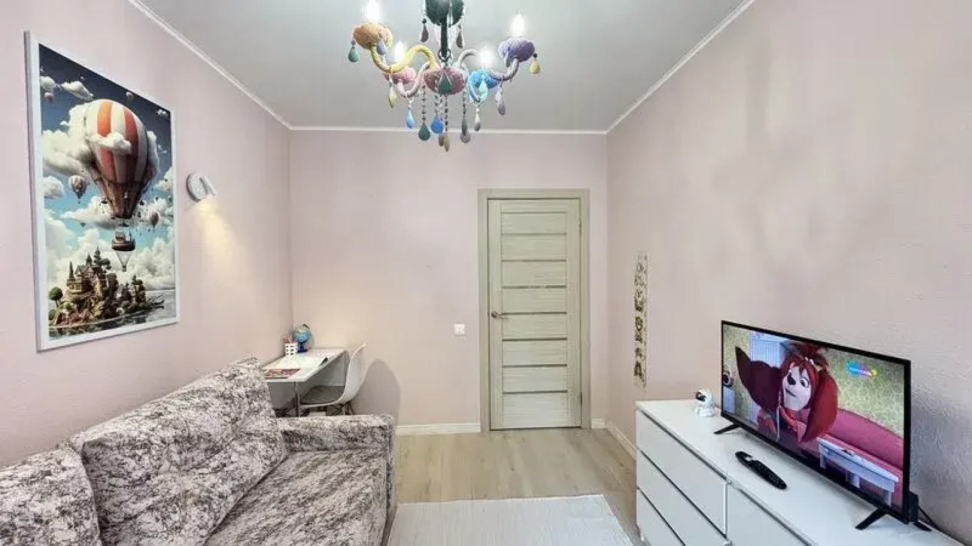 Мун72 на улице Джанбровского, д. 4