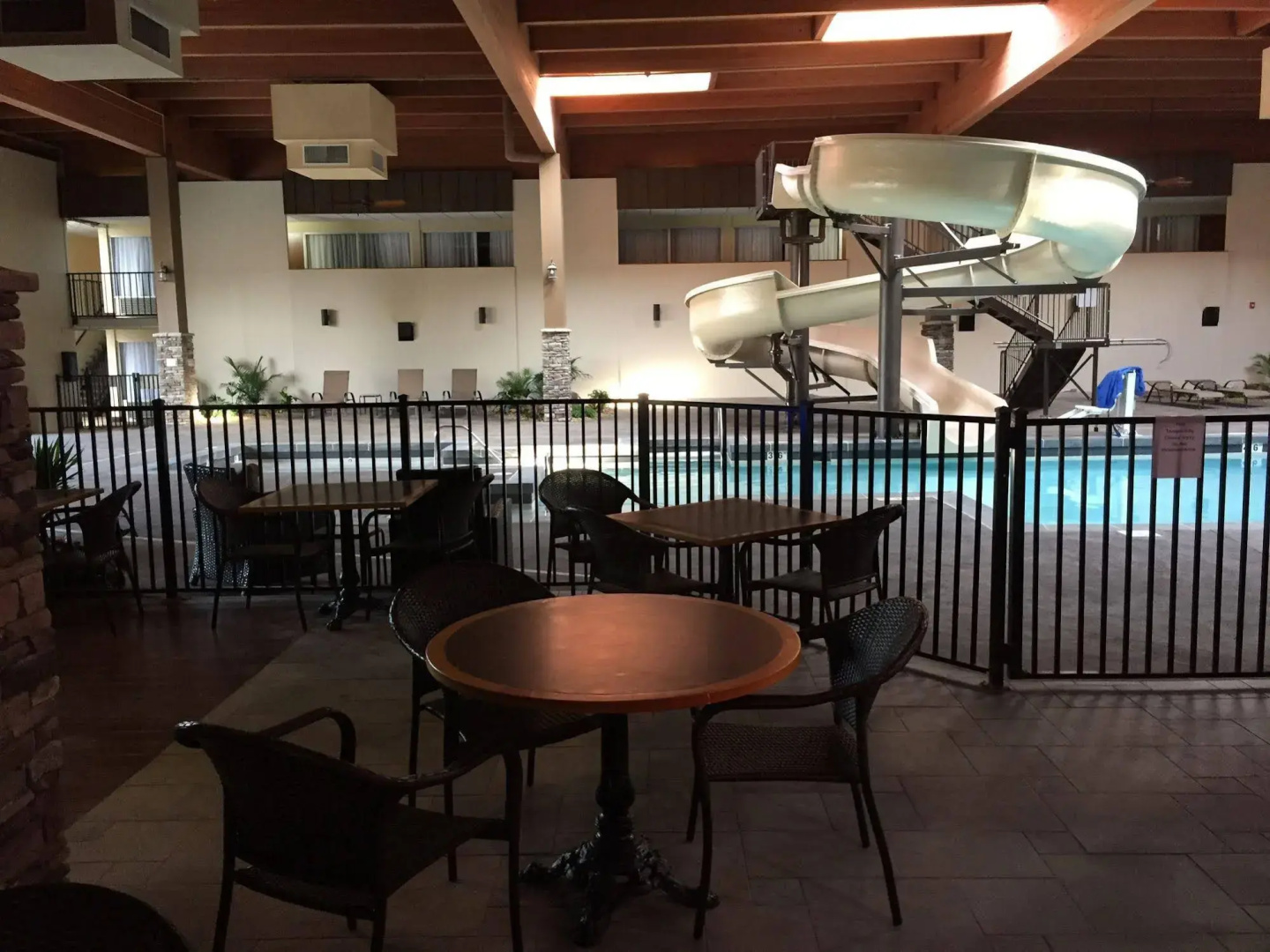 Cascades Mountain Resort, an Ascend Collection Hotel