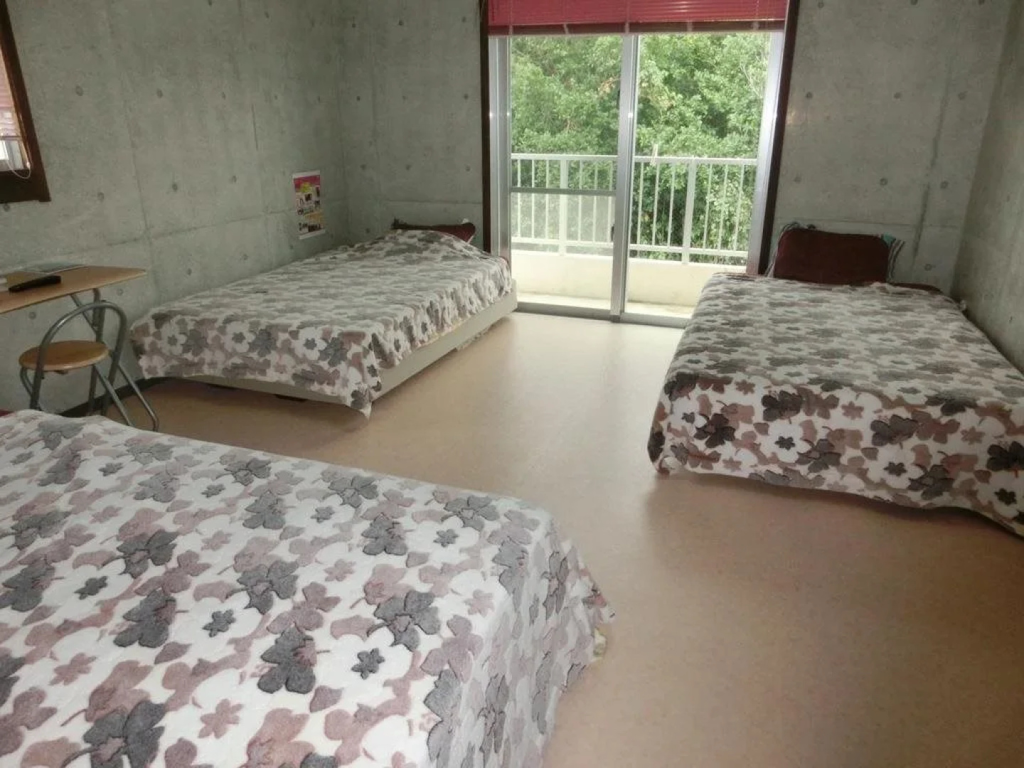 Miyakojima Pension light-mother