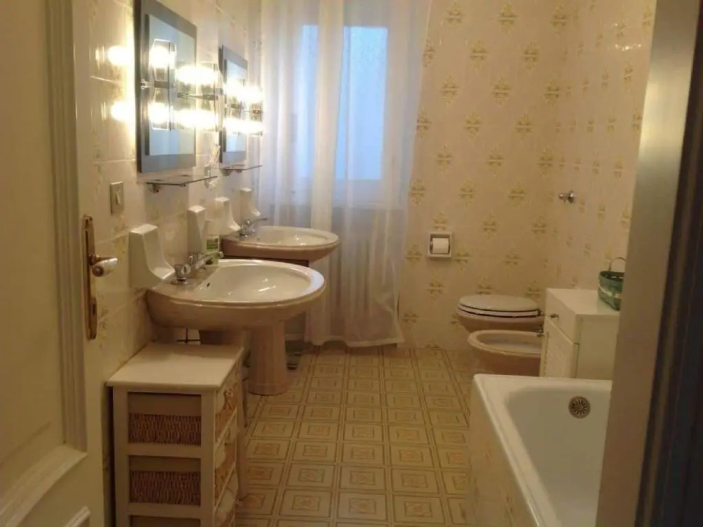 Ferienhaus für 6 Personen ca 130 m in Boissano, Italienische Riviera Palmenriviera