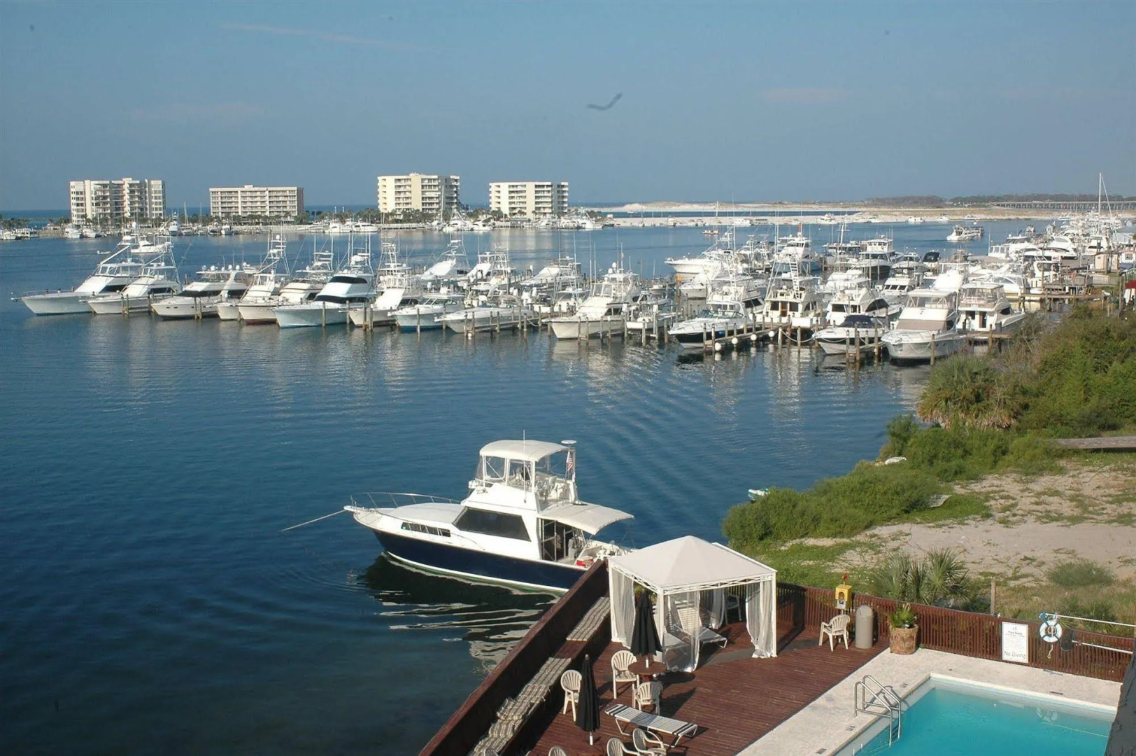 Inn on Destin Harbor, an Ascend Collection Hotel