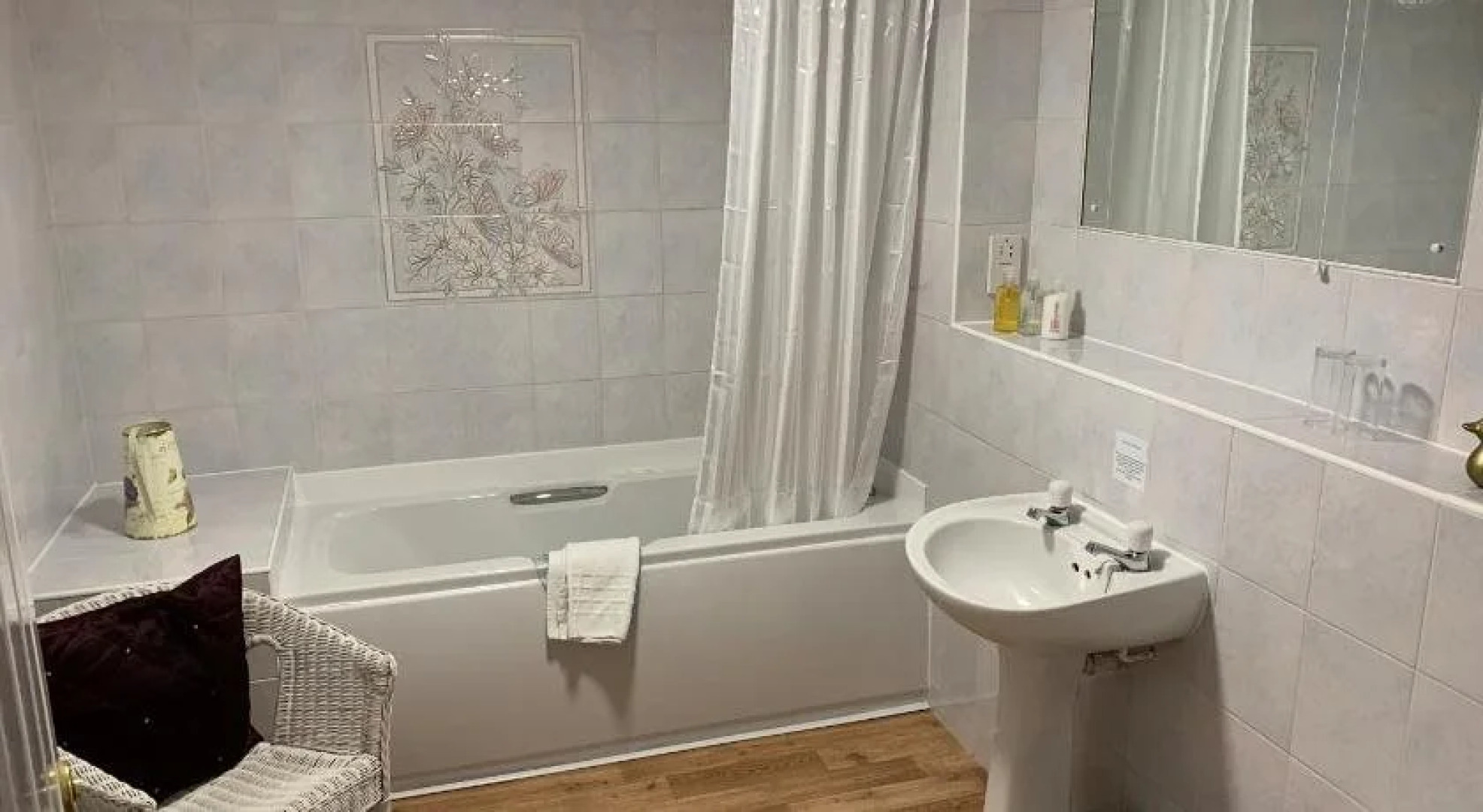 Skelwith Bridge Hotel