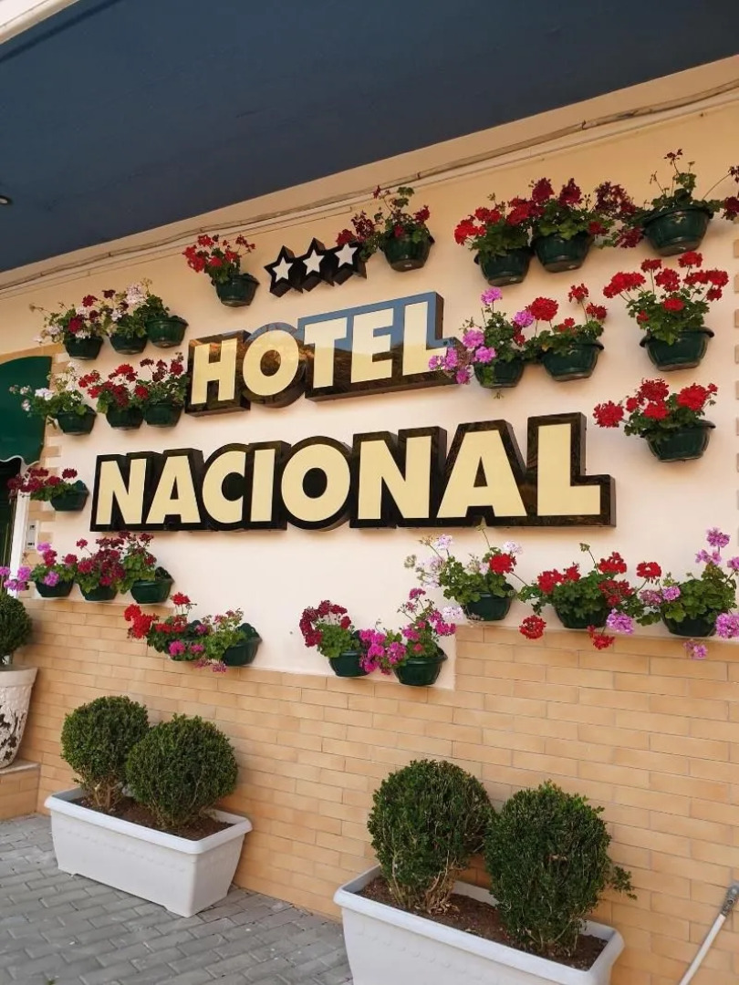 Hotel Nacional