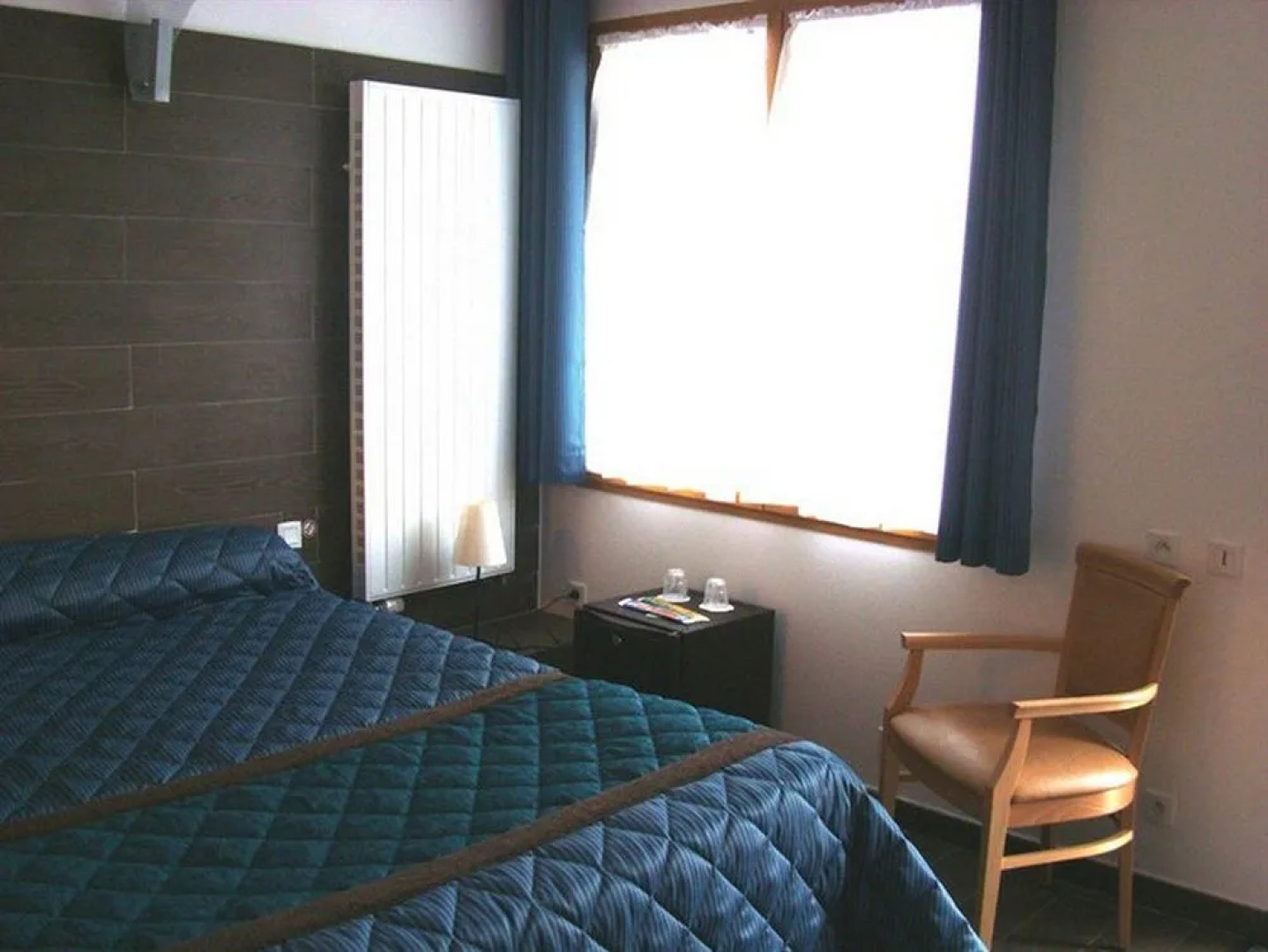 Studios Motel Savinien