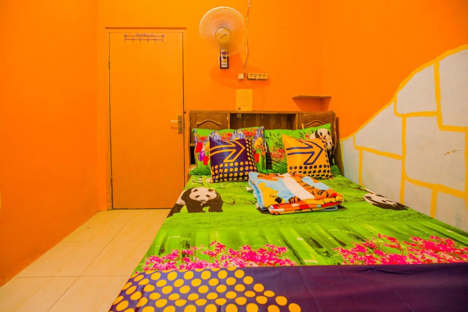 Gandrung Payungan Inn