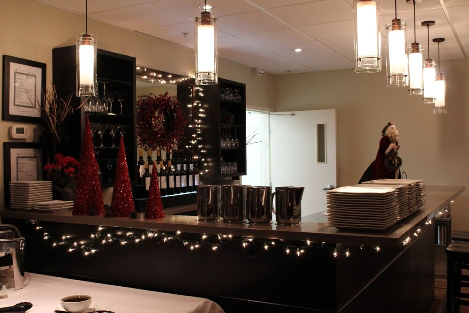 Sportsman's Inn Resort & Marina