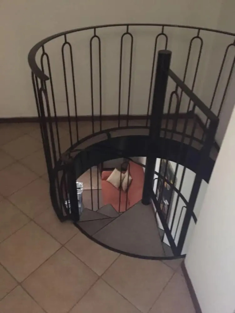 Apartment With 3 Bedrooms In Aci Castello With Wonderful Sea View Furnished Terrace And Wifi