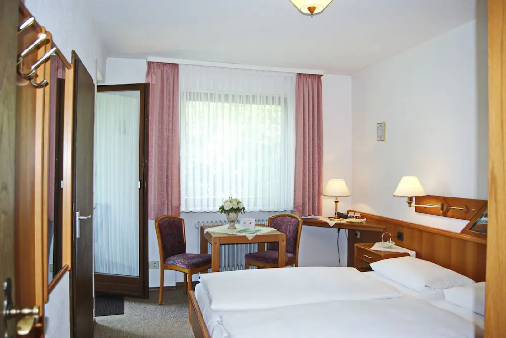 Gästehaus Heller