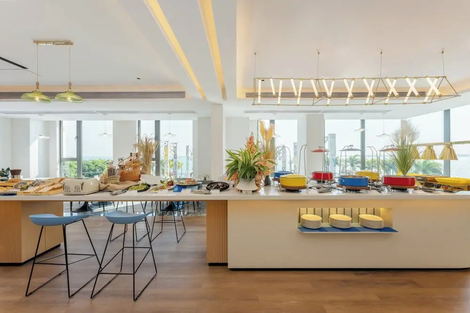 Holiday Inn Express Zhanjiang Coast by IHG