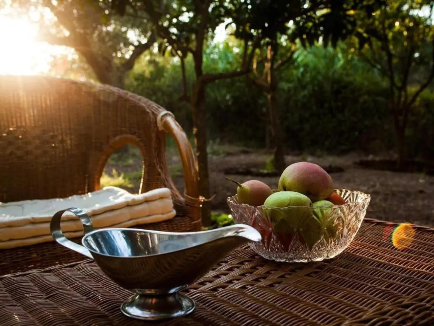 Areti Orfeas Budget Studio