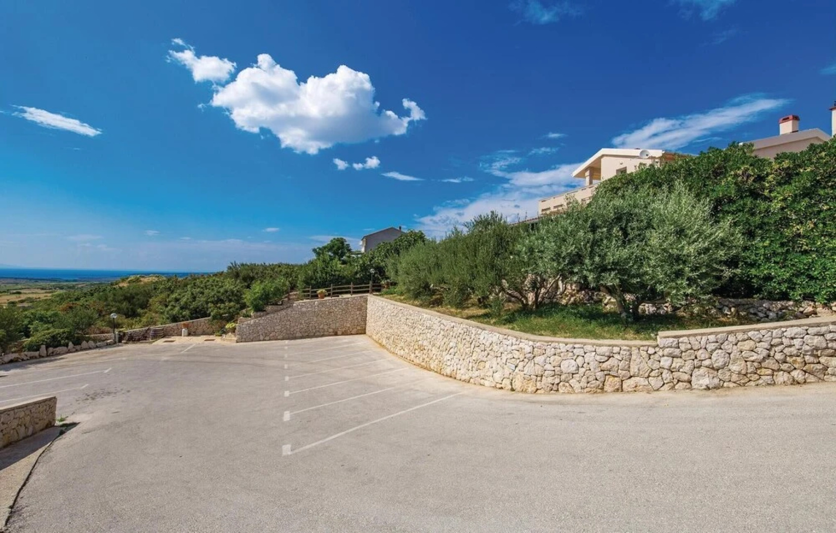 Holiday Home Zubovici with Fireplace I