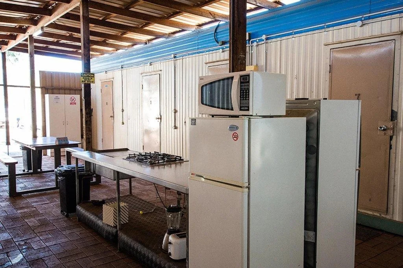 Discovery Parks – Boulder