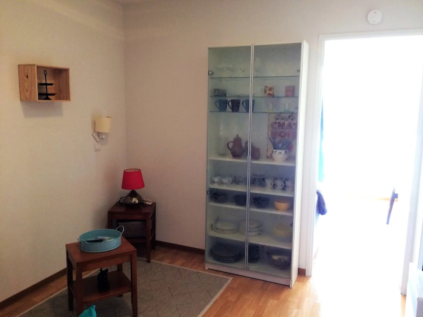 A la Pointe de Grave